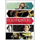 Foo Fighters: Everywere But Home (DVD)