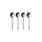 Georg Jensen New York Coffee Spoon 4 pcs