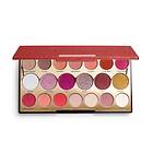 Makeup Revolution Precious Stone Eyeshadow Palette