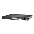 HP Aruba 6300M 24G PoE+ 4SFP+ 720W (JL662A)