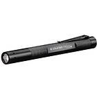 LED Lenser P4R Core