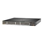 HP Aruba 6300M 48G PoE+ 4SFP+ 2880W (JL659A)