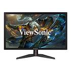 ViewSonic VX2458-P-MHD 24" Gaming Full HD