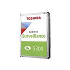 Toshiba S300 HDWT720UZSVA 128MB 2TB