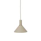 Ferm Living Collect Cone Low