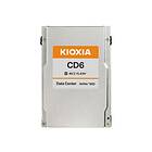 Kioxia CD6-V KCD61VUL6T40 6.4TB