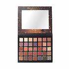 Bellapierre Ultimate Nude Eyeshadow Palette
