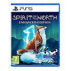 Spirit of The North (PS5)