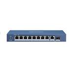 HIKvision DS-3E0510P-E/M