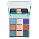 Makeup Revolution I Heart Makeup Starry Eyed Eyeshadow Palette