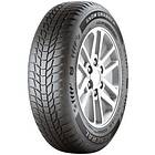 General Tire SnowGrabber Plus 255/45 R 20 105V