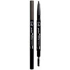 J.cat Beauty Perfect Brow Duo Eyebrow Pencil