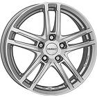 Dezent TZ 7.5x18 5/112 ET51 CB57.1