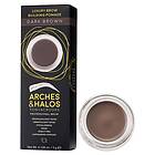 Arches & Halos Luxury Brow Building Pomade