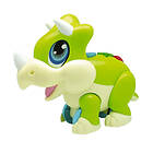 Dragon-I Junior Megasaur Triceratops