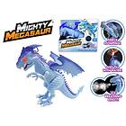 Dragon-I Mighty Megasaur Ice Breathing Dragon