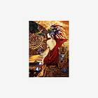 Bluebird Puzzle Pussel Aztec Dawn 1500 Bitar