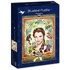 Bluebird Puzzle Pussel Maybelline 1500 Bitar