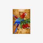 Bluebird Puzzle Pussel Aztec Rainbow 1500 Bitar