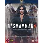 Gåsmamman - Säsong 4 (Blu-ray)