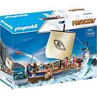 Playmobil History 70466 Argo Et Les Argonautes