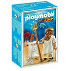 Playmobil History 9523 Poseidon