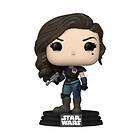 Funko POP! Star Wars 403 Cara Dune