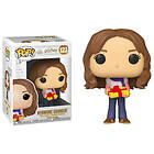 Funko POP! Harry Potter 123 Hermione Granger