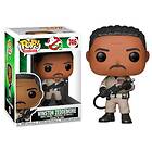 Funko POP! Ghostbusters 746 Winston Zeddemore