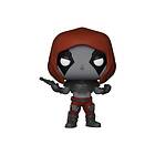 Funko POP! G.I. Joe 12 Zartan