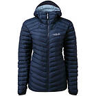 Rab Cirrus Alpine Jacket (Women's)