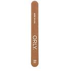 Orly Garnet Board Coarse 120 Nail File