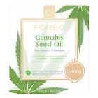 Foreo UFO Mask Cannabis Seed Oil 36ml