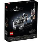 LEGO Star Wars 75294 Bespin Duel