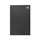 Seagate One Touch Portable Drive 4TB