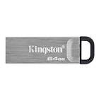 Kingston USB 3.2 Gen 1 DataTraveler Kyson 64Go