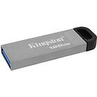 Kingston USB 3.2 Gen 1 DataTraveler Kyson 128GB