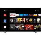 Toshiba 43UA4B63DG 43" 4K Ultra HD (3840x2160) LCD Smart TV