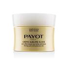 Payot Creme Sublime Elixir Firming Body Cream 200ml