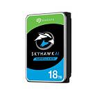 Seagate SkyHawk AI Surveillance ST18000VE002 256MB 18TB