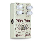 Keeley Verb O Trem