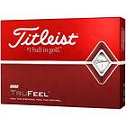 Titleist TruFeel (12 baller)