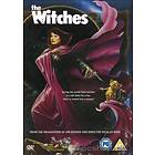 Witches (DVD)