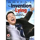 Invention of lying (UK) (DVD)