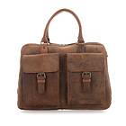 Harold's Antic Laptop Bag 13"