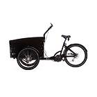 Cargobike Delight Electric Hydraulic (Elcykel)