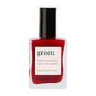 Manucurist Green Natural Nail Colour 15ml