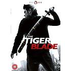 Tiger Blade (UK) (DVD)