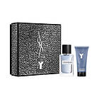 Yves Saint Laurent Y edp 60ml + SG 50ml for Men