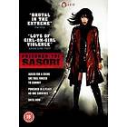 Prisoner 701 - Sasori (DVD)